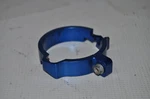 Used Husqvarna Exhaust Flange Guard - 24537994044. Fixed Price $25.00.