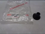 Qty 02-04 Yamaha YW50 Zuma Nos Oem Ignition Coil Seal Plug 3GF-H2372-00-00. Fixed Price $24.99.