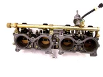 2000-2001 Honda CBR900 Rr Throttle Body Assembly 16400-MCJ-771 Oem *. Fixed Price $199.99.