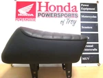 New Genuine Honda Seat 1969-1971 Mini Trail 50 *77100-045-671A**. Fixed Price $249.95.