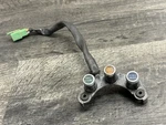 1988-1995 VT600 Shadow Oem Front Pilot Box Light Lamp Neutral Turn High Beam. Fixed Price $49.99.