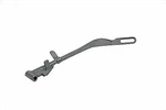 V-twin Kickstand Leg Chrome 27-0946. Fixed Price $51.48.