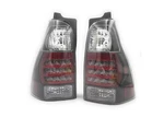 Jdm Black Led Tail Lights 2003 - 2009 4RUNNER Performance Upgrade Pair Set. Fixed Price $199.88.