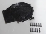 1994-2009 Kawasaki Ninja Engine Clutch Cover Bolts Oem 14032-1386. Fixed Price $28.99.
