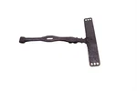 Harley Panhead Duoglide Knucklehead Flh Fle Seat *2720A #2. Fixed Price $279.99.