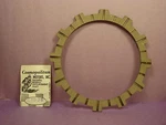 Vtg Benelli Nos Clutch Driving Plate Part # Z 1838 250CC Measurements Surflex. Fixed Price $8.25.