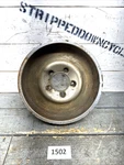 Harley Panhead Front Brake Drum Hydra Glide Duo Servi Car Oem !. Fixed Price $84.95.