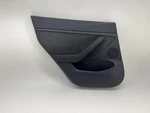 2023 Tesla Model Rear Left Door Panel 1761128-01-B. Fixed Price $162.50.