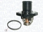 Magneti Marelli Engine Thermostat For Peugeot Citroen Fiat Bmw Honda Cc 1336.N5. Fixed Price $10.84.