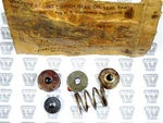 Harley Davidson Nos New 37335-41 2461-41D Push Rod Oil Seal Parts Wl G Servicar. Fixed Price $22.99.
