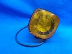 Honda 33600-GK8-870. Oem Rh Rear Turn Signal Assembly. Fits NQ50.. Fixed Price $34.95.
