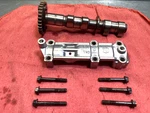 2015 Yamaha YZFR3 Exhaust & Holder Down Assembly. Fixed Price $154.00.