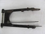 1972 Yamaha LT2 100 Swing Arm With Pivot Shaft &tension Bar 305-22110-00-33. Fixed Price $25.00.
