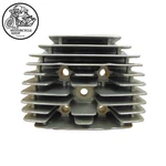 1969-1976 Kawasaki H1 KH500 Triple Outer Cylinder Head Engine. Fixed Price $57.81.