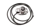Chrome Handlebar Horn Button Switch For Harley-davidson. Fixed Price $38.99.