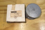 Nos 1980 Yamaha YZ465 (1ST 0.25 O/s) Piston # 3R5-11635-00-00. Fixed Price $44.99.