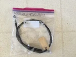 Nos Honda Front Brake Hose 45126-425-871. Fixed Price $49.99.