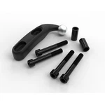 Ciro Drink Holder - Gen 2 Black Perch Mount 55611. Fixed Price $92.99.