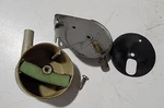 Engine Breather Box Chamber 1975-76 Honda Goldwing GL1000. Fixed Price $24.99.