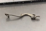 2001 Suzuki RM250 Right Rearset Brake Foot Pedal O918. Fixed Price $22.78.