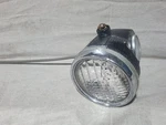 1982 Amf Roadmaster Moped Model 140 Or 141 Headlight Assembly. Fixed Price $45.00.