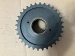 Harley Davidson 05 Road King Trans Drive Front Sprocket # 40250-94C. Fixed Price $40.00.