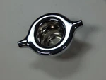 83-3318 Bsa Triumph Center Tank Holder A65 650 Lightning T120 & TR6 1971/72. Fixed Price $22.00.