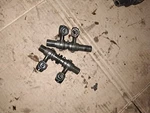 Honda CX500 Custom Deluxe Lower Rocker Arms GL500 GL650 1980 1979 1981 1978 1982. Fixed Price $13.64.