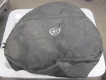 Nos Yamaha Oem Cruiselite Rear Soft Luggage Bag Road Star Warrior STR-5PX73-70. Fixed Price $99.99.