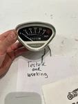 Honda 1970 K0 Trail Speedometer Gauge Instrument Oem 37200-098-671. Fixed Price $181.25.