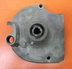 Vintage Oem H-d 'bronson' Xlh Sportster Sprocket Cover, For Kick & Electric. Fixed Price $149.00.