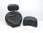 96 Yamaha XVZ1300 Royal Star Venture Mustang Driver Seat Rear Passenger. Fixed Price $274.79.