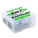Kawasaki Kxf Track Pack Bolt Kit. Fixed Price $24.99.