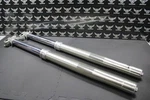 2001 Suzuki RM250 Oem Kyb Right Left Front Suspension Forks Shocks Dampers Nice!. Fixed Price $349.99.