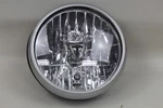 Triumph Street Twin Scrambler 16-20 Oem Headlight T2706500. Fixed Price $374.99.