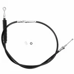 Clutch Cable Oem 38619-86A Harley 883 Sportster Xl 1986-2003 +4" Extended. Fixed Price $47.06.