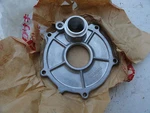 Kawasaki KD125 Enduro Rotary Disc Valve Cover Nos Oem Pt # 14019-052 OM2. Fixed Price $48.99.