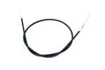 64.56 Inch Black Clutch Cable Fits Harley Davidson 1970-1985 Fx, Fl. Fixed Price $36.95.