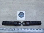 1979 Honda CX500 Custom H20173) Left And Right Rear Foot Pegs Set. Fixed Price $20.70.