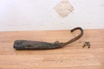 1973 Honda Exhaust Muffler Silencer. Fixed Price $139.00.