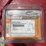 Moose Racing Wheel Bearing Kit 0215-0157 Kawasaki Suzuki. Fixed Price $19.79.