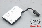 2020 Harley Electra Glide Cvo Tcu Telemetry Control Unit 41000645 Video #4191. Fixed Price $59.99.