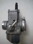 1969-71 Harley-davidson Sprint Ss & Sx 35O Carburetor-rebuilt. Fixed Price $255.00.