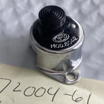 Harley Aermacchi 72004-61P Handlebar Switch Cover Sprint Cev 8042. Fixed Price $35.00.