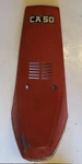 1984 Yamaha Genuine CA50 Riva Front Nose Plastic Cowling Pn 21G-W2151-00-4R. Fixed Price $40.00.