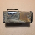60S/70S Honda CL350 CB350 Scrambler Tool Box Case With Lid Oem 83500-286-030B. Fixed Price $30.00.