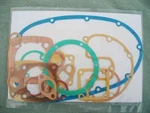 Gasket Set B25 Starfire 250, C25 (1966-70) TR25W 250CC 335BSA. Fixed Price $55.61.
