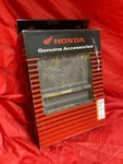 Honda Rear Luggage Carrier 08L42-MZ5-100 Shadow Spirit 01-UP VF750 Vt. Fixed Price $94.99.