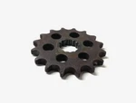 1978 Yamaha SR500 16T Drive Sprocket 9385E-16114-00. Fixed Price $89.50.