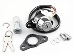 Kawasaki 750SS H2 Mach Iv W1SA Ignition Handle Lock Key Set Made In Japan ,,. Fixed Price $304.00.